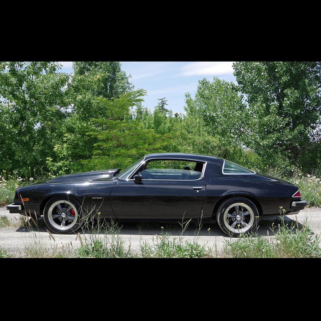 Camaro (1)A A (15)A