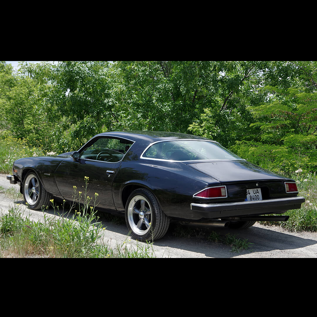 Camaro (1)A A (16)A