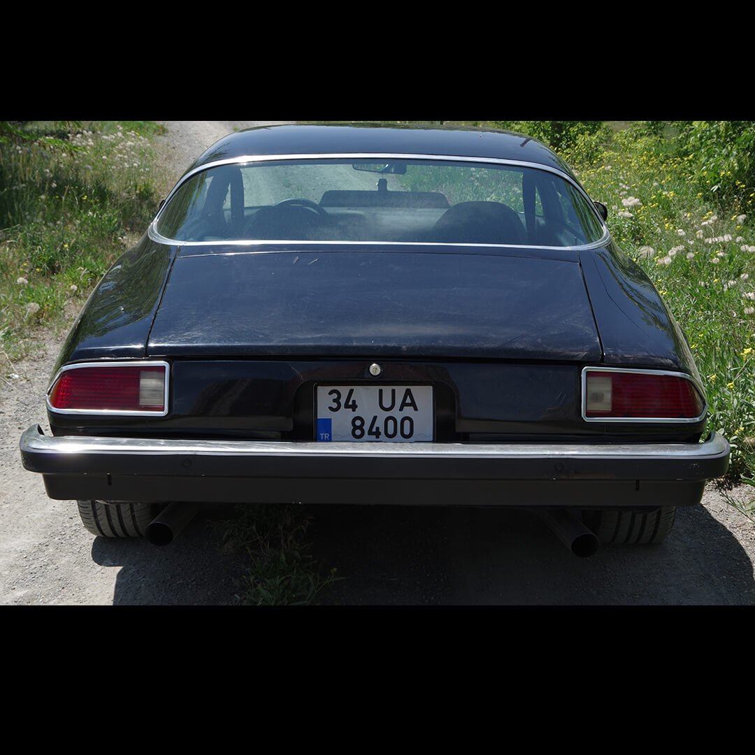 Camaro (1)A A (4)A
