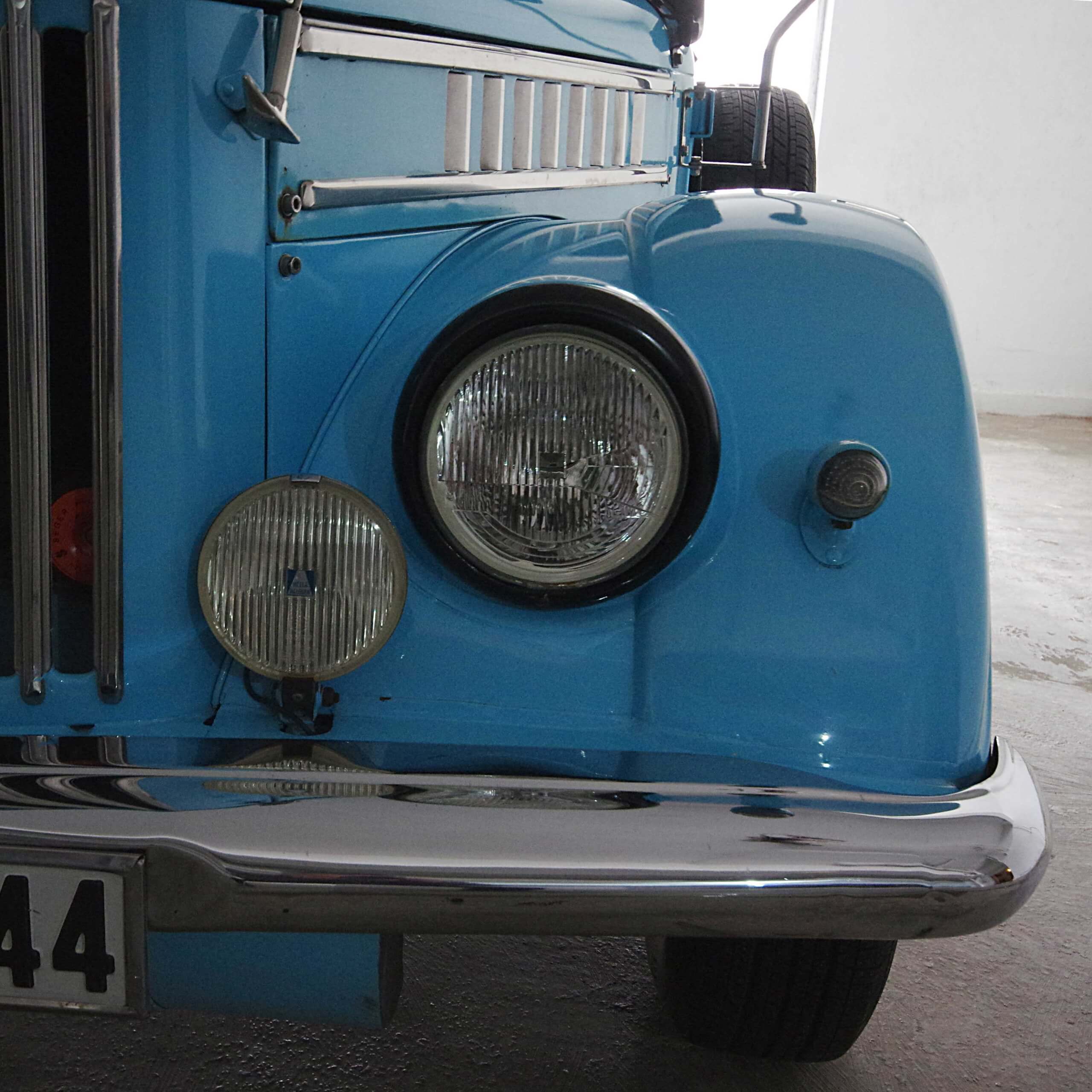 Volga Gaz 10