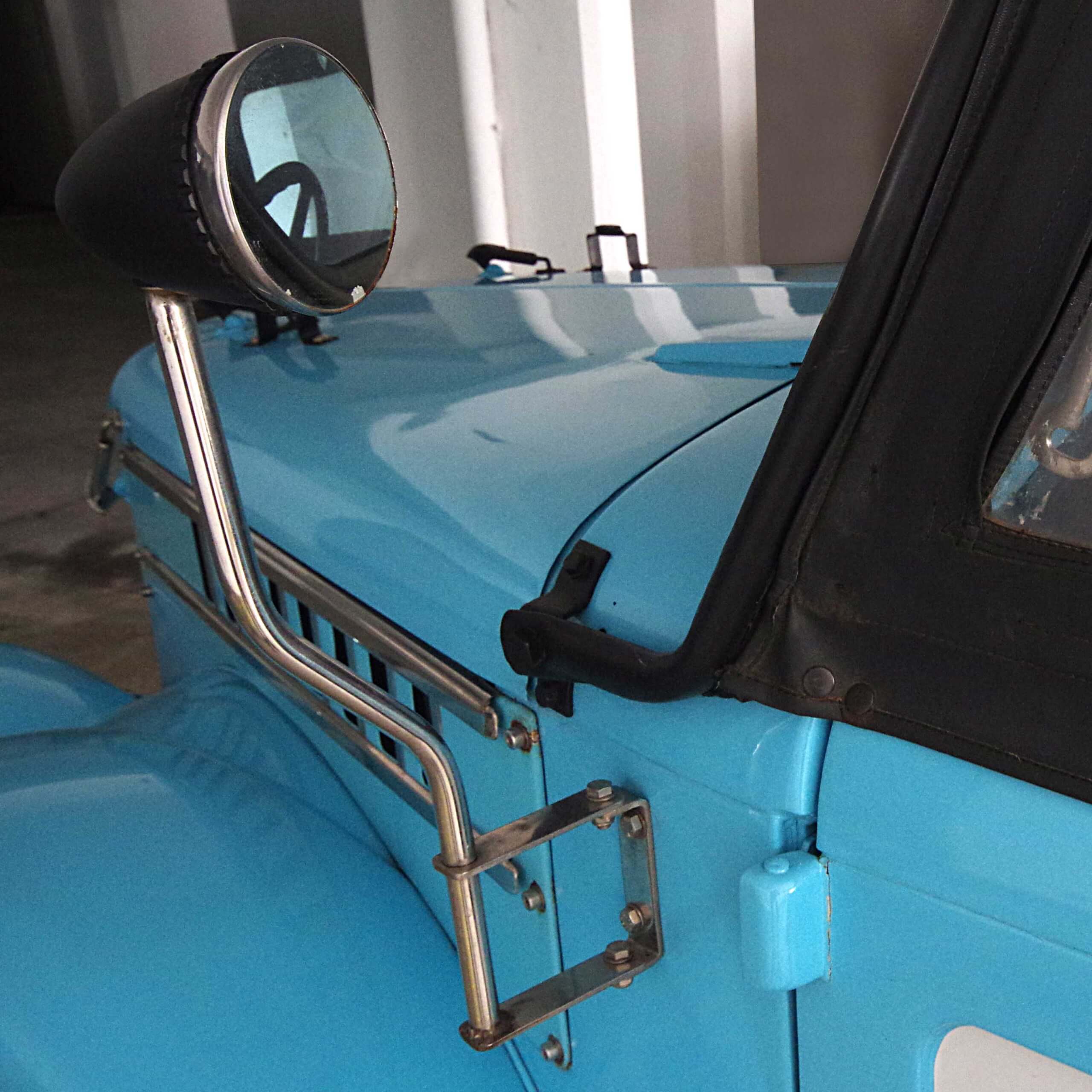 Volga Gaz 3