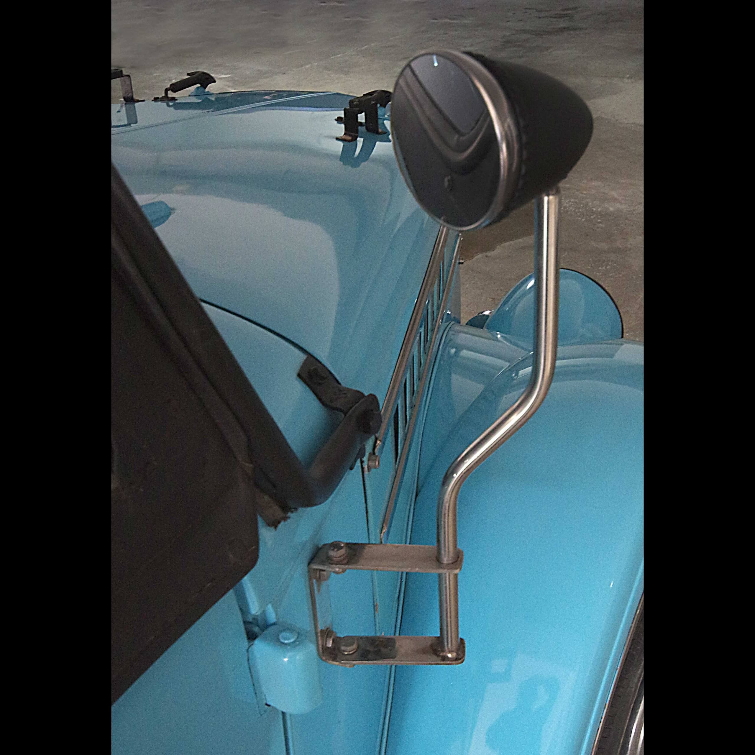 Volga Gaz 9