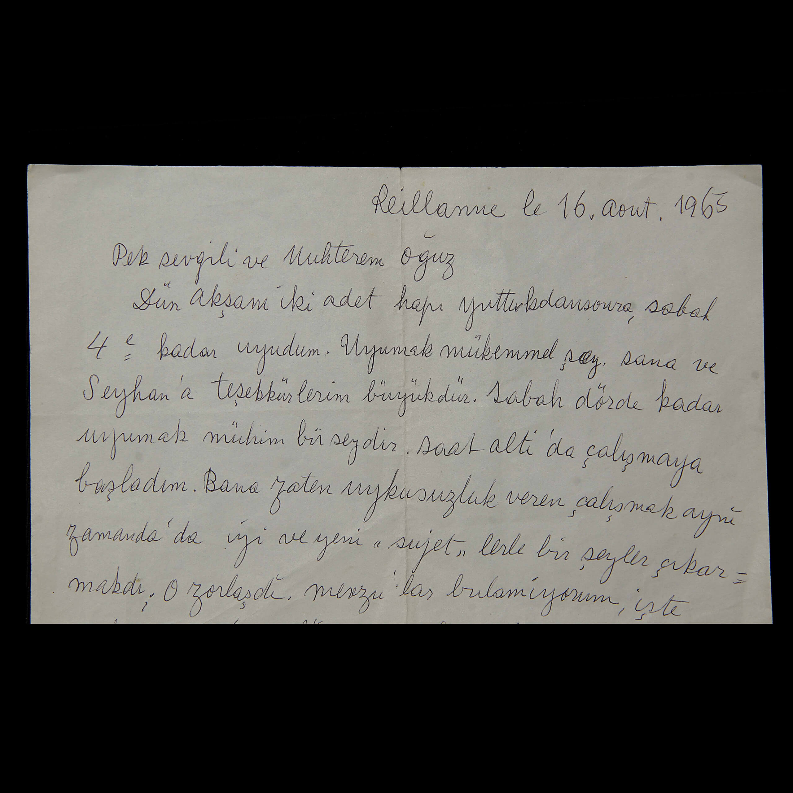 fikret mualla mektup 2