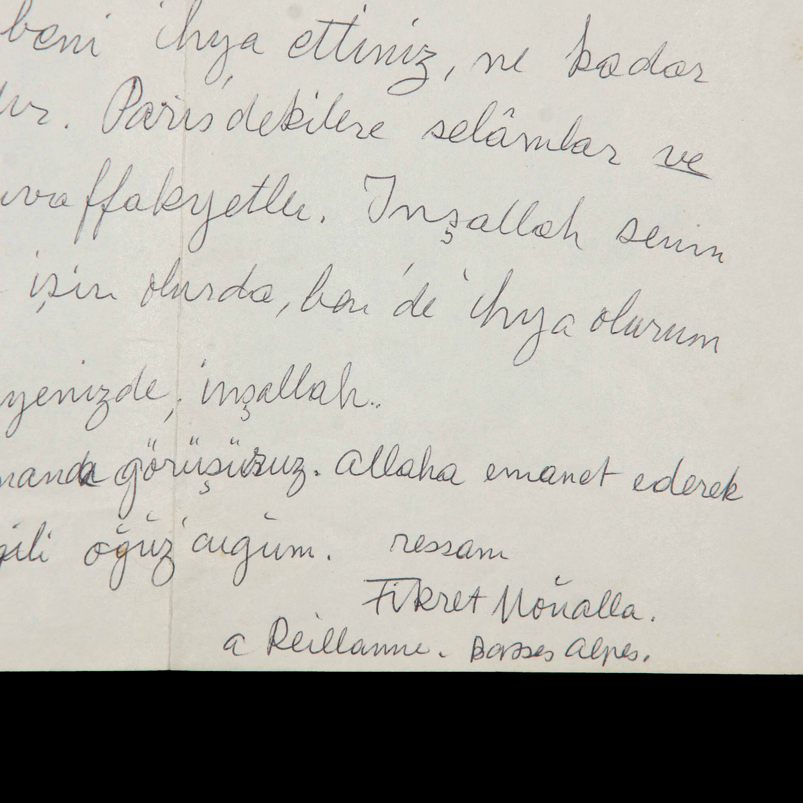 fikret mualla mektup 3