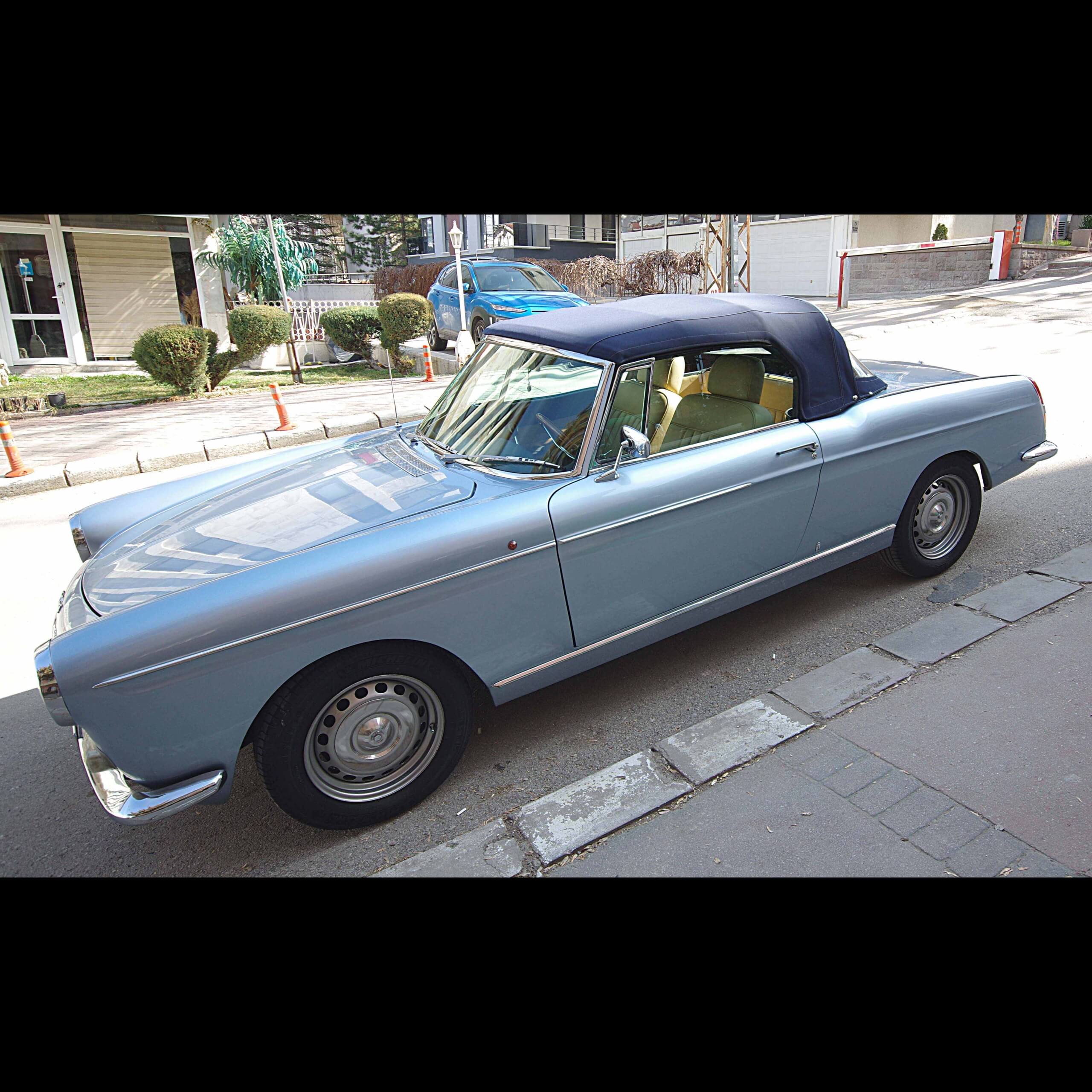 peugeot 1968 2 b