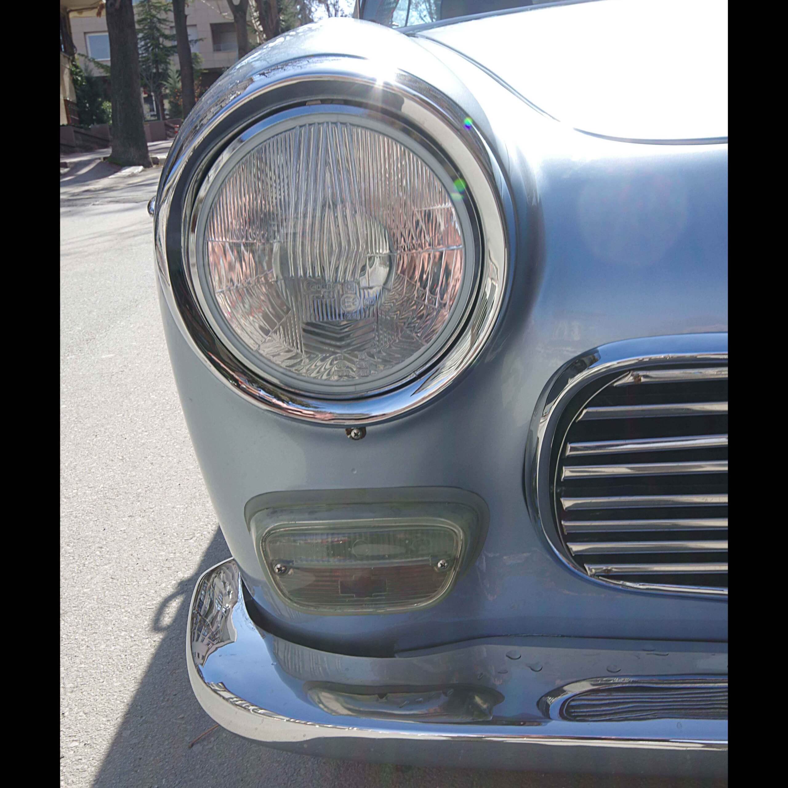 peugeot 1968 4