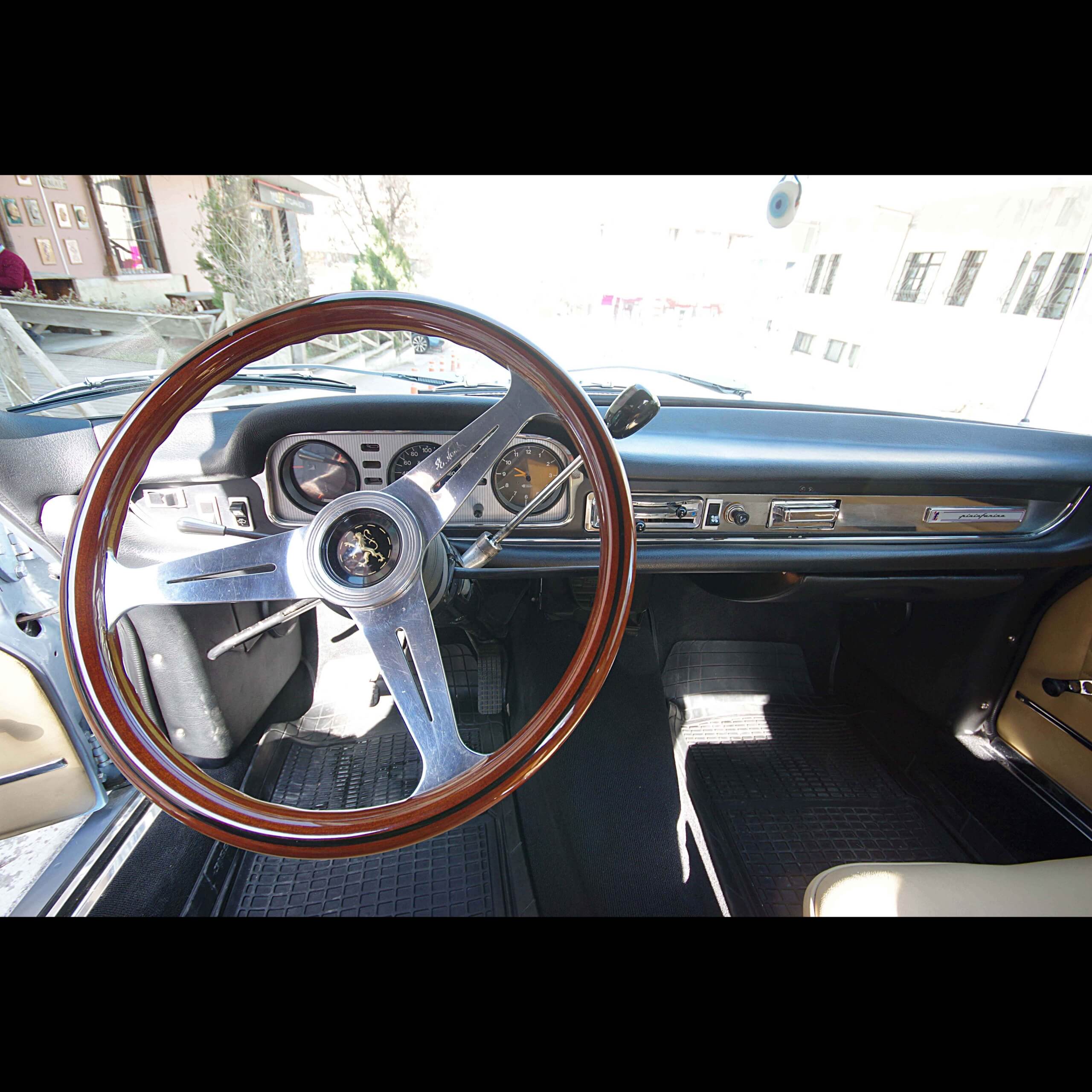 peugeot 1968 7 b