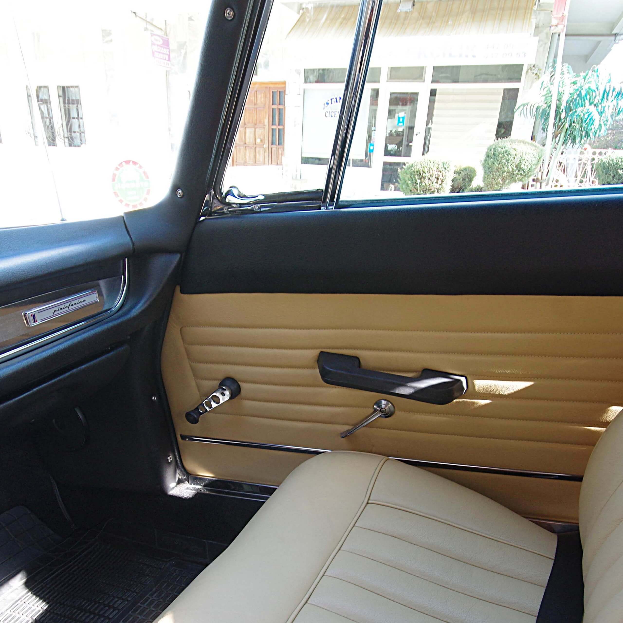 peugeot 1968 8