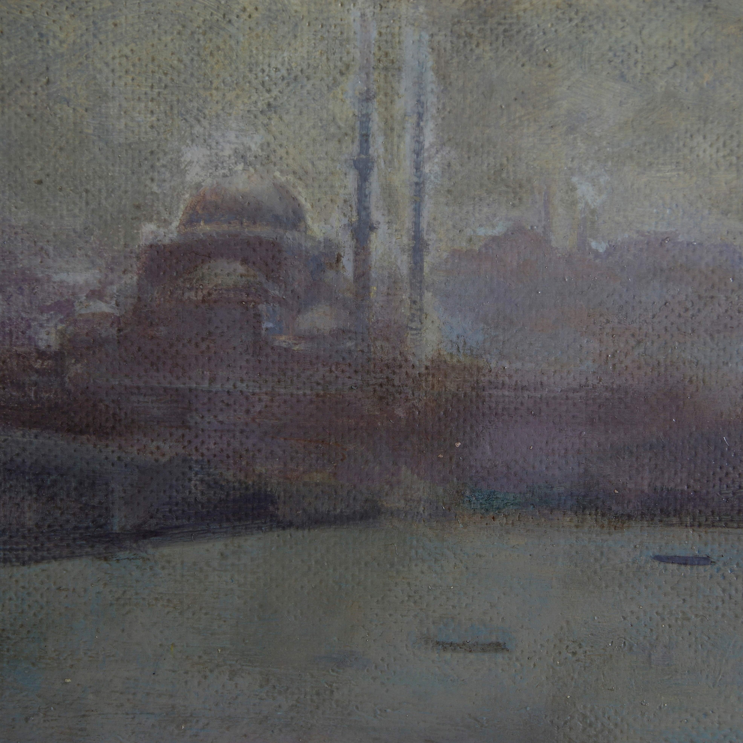 Hakkı Edip Köseoğlu-Eminönü-3