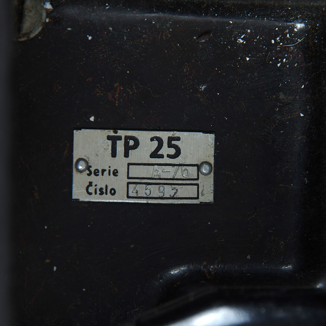 II DS - Askeri Telefon (7)