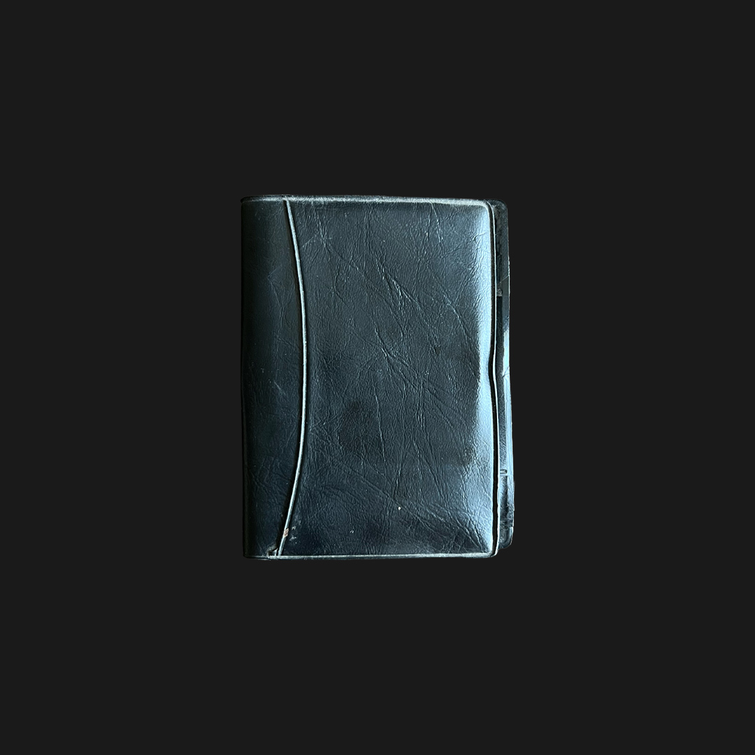 M6-EFE-003 Ön Kapak