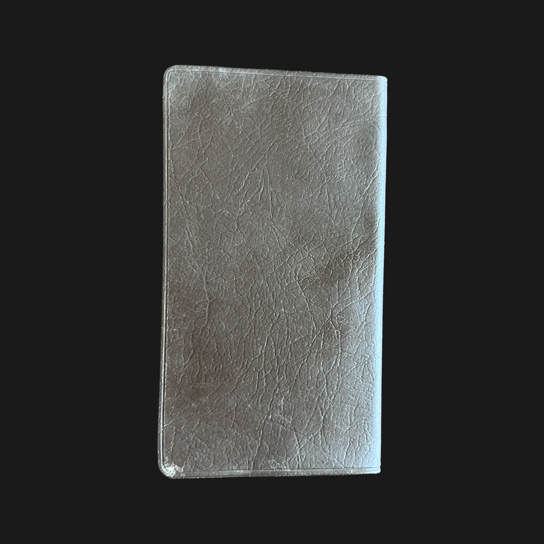 M6-EFE-004 Arka Kapak